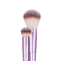 GLOV® Double-Sided Makeup Brush - zweiseitiger Make-up Pinsel