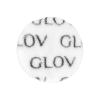 Tampons réutilisables dans les tampons de lune GLOV ECO-Packaging