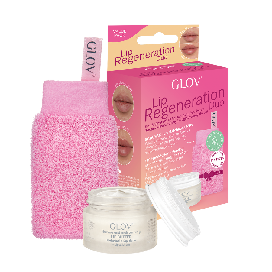 GLOV® Lip Regeneration Duo Set