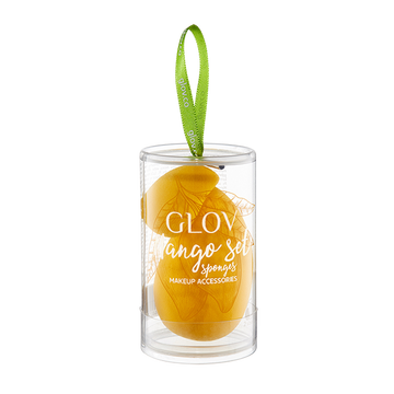 Zestaw gąbek do makijażu GLOV Mango Sponge Set – 