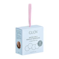 GLOV® Deep Pore Cleansing Reusable Pads