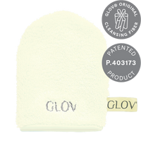 GLOV® Abschminke und Gesichtsreinigungs Handschuh
