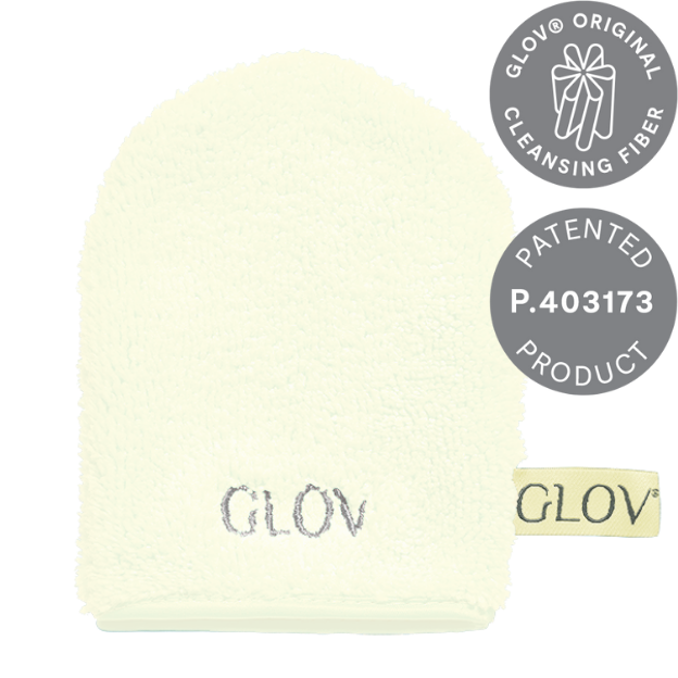 GLOV® Gant en Fibre Originale