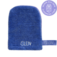  GLOV® Purifying Gesichtspflege Handschuh