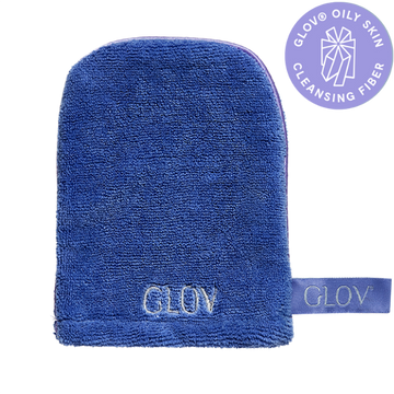GLOV® Oily Skin Gant purifiant