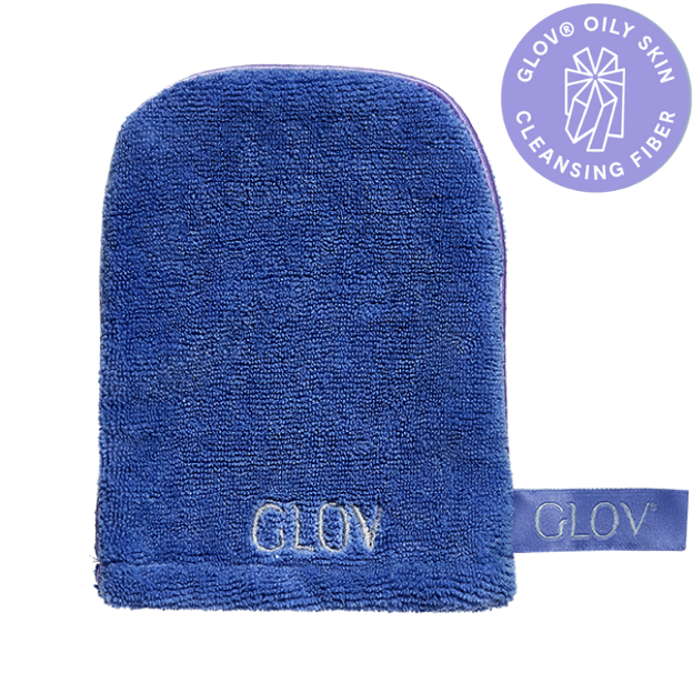 GLOV® Oily Skin Gant purifiant