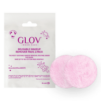 GLOV® Ultra Soft Reusable Pads ( eco edition)
