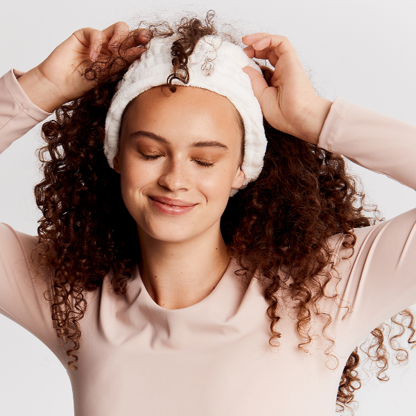 GLOV® Extra Wide Multitasking Haarband