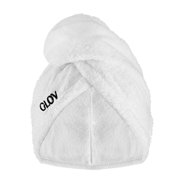 Ultralight hair towel GLOV Soft Hair Wrap