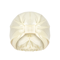 Le bonnet de nuit en satin GLOV®