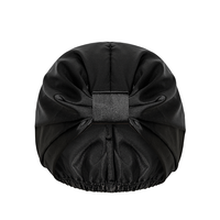 Le bonnet de nuit en satin GLOV®