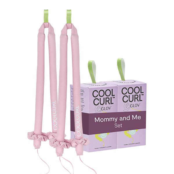 Mommy & Me CoolCurl™ Set