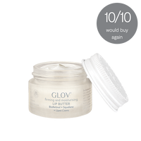 Smoothing and moisturizing lip butter GLOV Lip Harmony