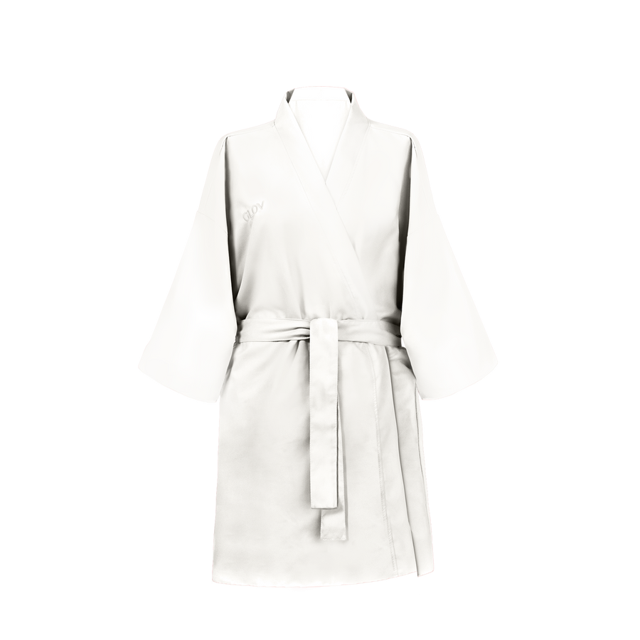 Guide To The Best Sustainable Dressing Gowns In The UK - Moral Fibres