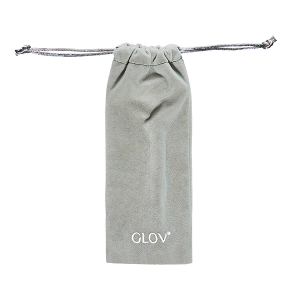 GLOV Gua Sha face and neck massage roller
